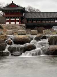 🏯✨ Gyeongju, Korea: A Historic Day Trip from Busan 🇰🇷