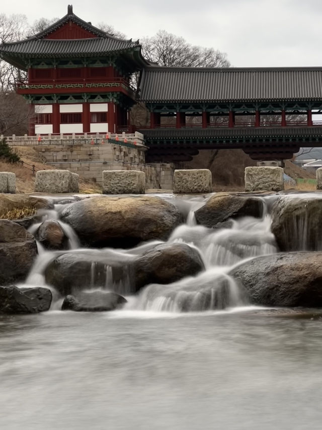 🏯✨ Gyeongju, Korea: A Historic Day Trip from Busan 🇰🇷