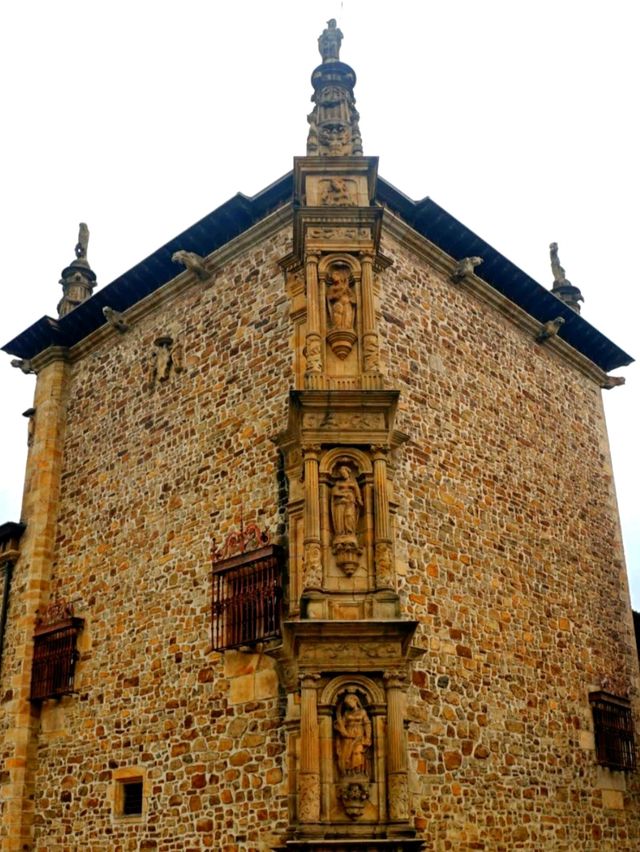 古典教堂建築美學近距欣賞⛪