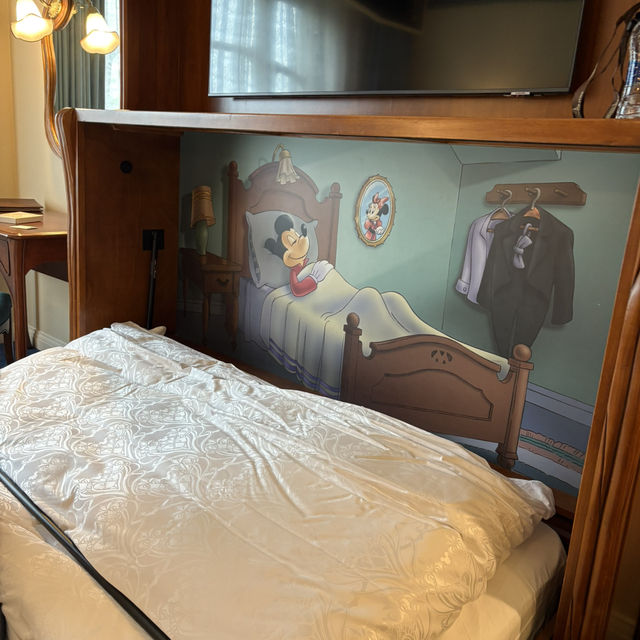 【寝ても醒めても夢の中😴💭✨】奮発して良かったと思える最高のホテル