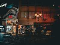【愛媛】ノスタルジックな癒し旅♨️ 道後温泉街