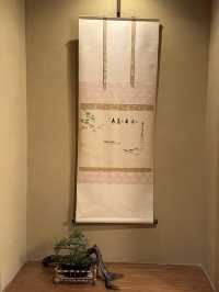 深山裡的一夜，與自然共眠的靜謐旅程