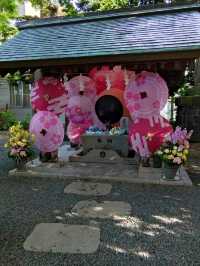 札幌諏訪神社