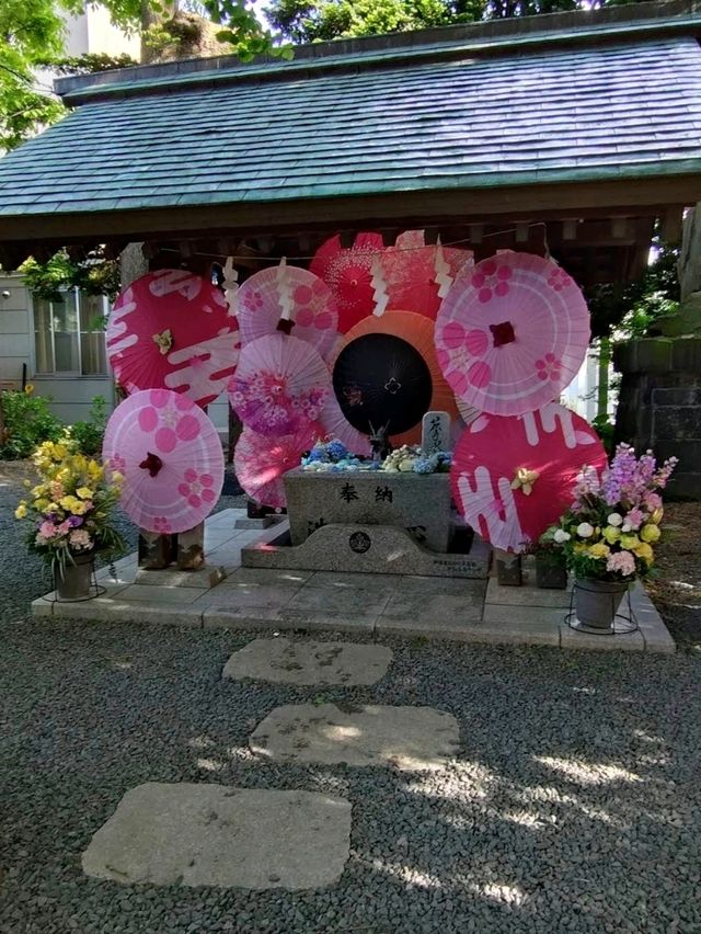 札幌諏訪神社 札幌諏訪神社