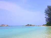 Perhentian Islands - Malaysia 