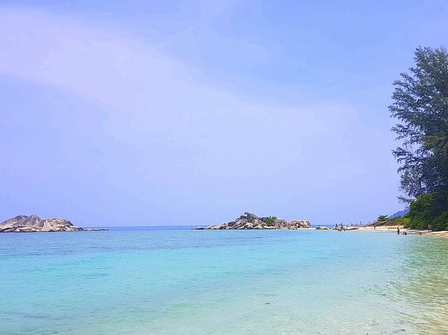 Perhentian Islands - Malaysia 