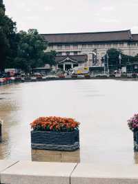 THE TOKYO NATIONAL MUSEUM.