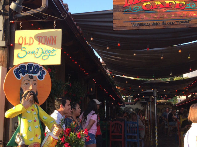 【Sandiego】おすすめスポット