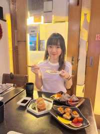 文苑街佐敦深夜美食探店