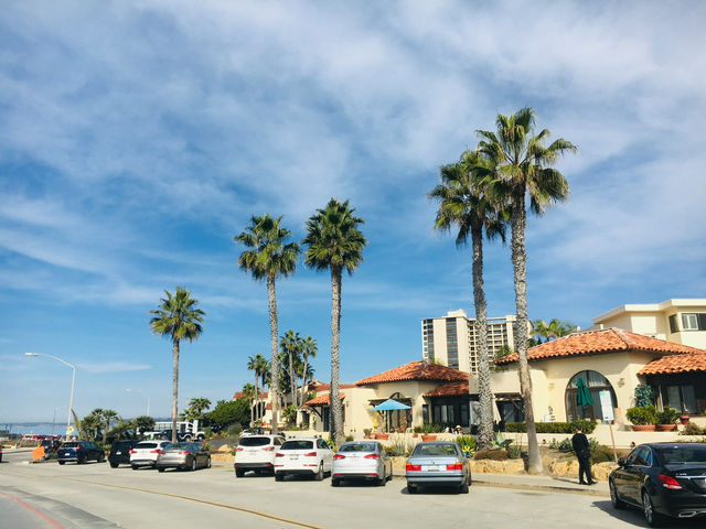 【Sandiego】おすすめスポット