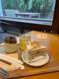 【巨済島 거제도】 おすすめカフェ🍰