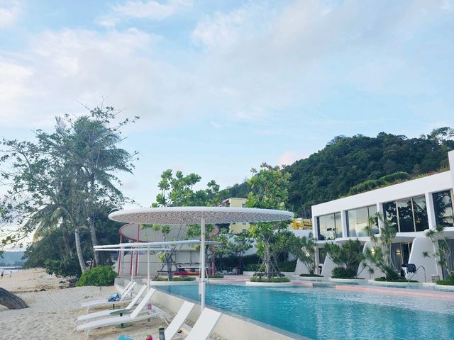 โรงแรมเปิดใหม่ที่ภูเก็ต Veranda Resort Phuket โรงแรมเปิดใหม่ที่ภูเก็ต Veranda Resort Phuket