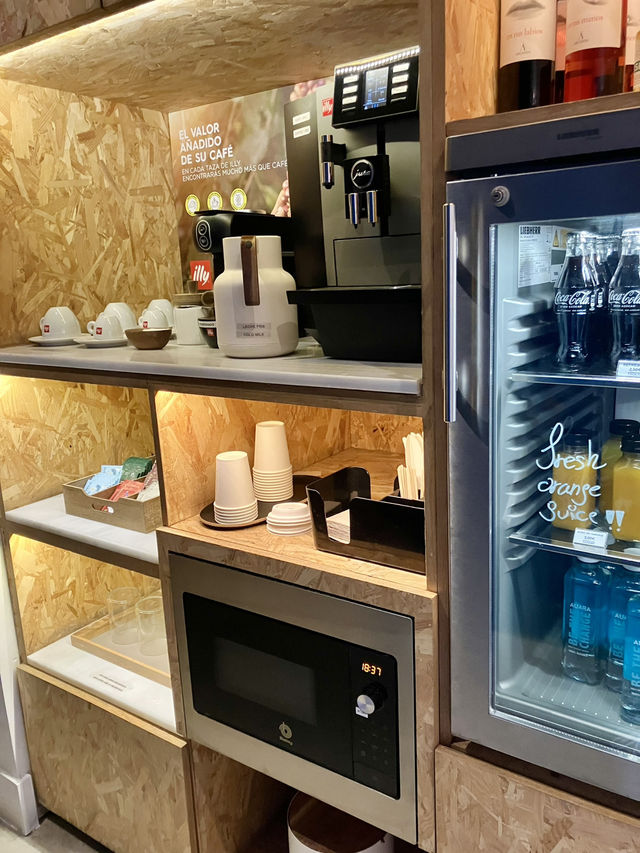 マドリード旅スペイン🇪🇸 ホテル選び