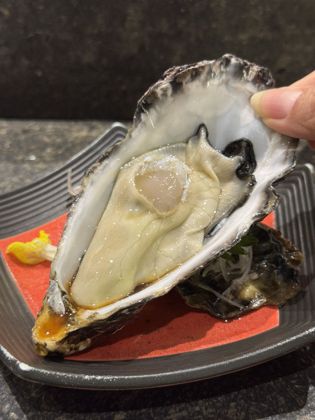 尖沙咀Omakase高質晚市體驗🍣