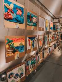 A Reader’s Retreat — BookXcess @ Lalaport 