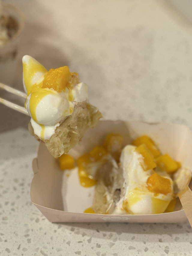 呢個低糖乳酪雪糕不得了 呢個低糖乳酪雪糕不得了