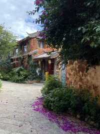 Lijiang Old Town: A Maze of Cobblestone