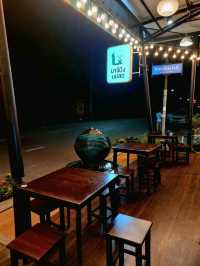 Bhajipang บาจีปัง นมสด, หาดใหญ่