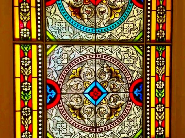 Béthanie Museum of East Asian Culture — Heritage Meets Architecture