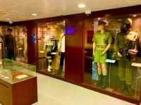 Hong Kong Correctional Services Museum — Behind the Prison Walls