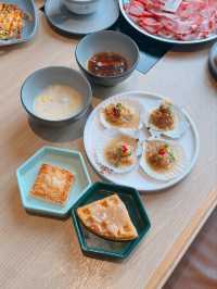 台式、港式火鍋肉類海鮮吃到飽推薦🥩  