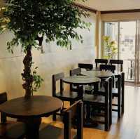 Crumbs & Canvas, Manila’s Artful Bake Retreat