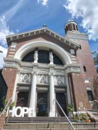 💒Charming Church In Chatswood💒