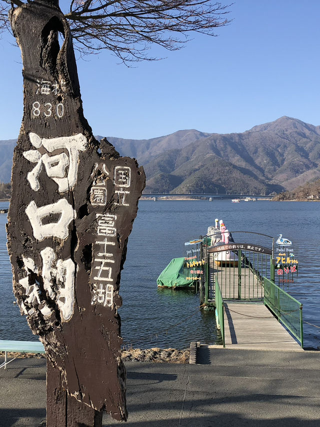 東京周邊5️⃣個必去景點🇯🇵