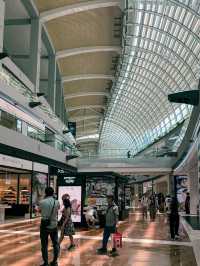 新加坡 4日3晚 游