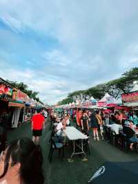 Kuching Festival: A Vibrant Celebration of Food, Fun, and Festivities