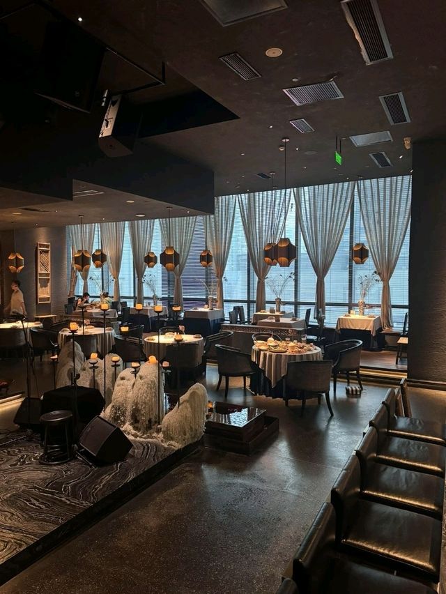 Modern Chengdu Eats🍽️
