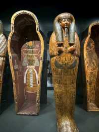 Pharaohs Unveiled🏺