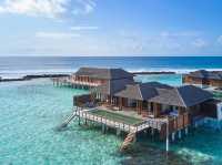 Villa Nautica, Maldives