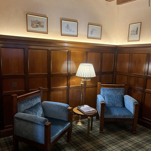 Hotel Villa Cipriani