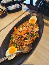 MUMTUS Thai Cuisine ร้านฮาลาลย่านนนทบุรี