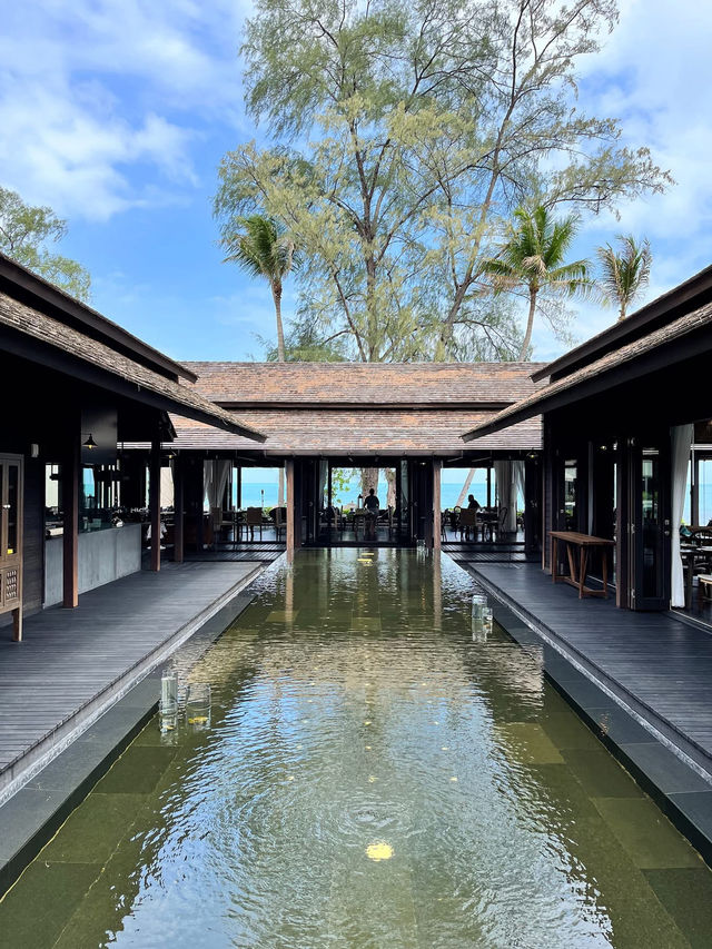 Pool Villa สุดหรู บนเกาะสมุย