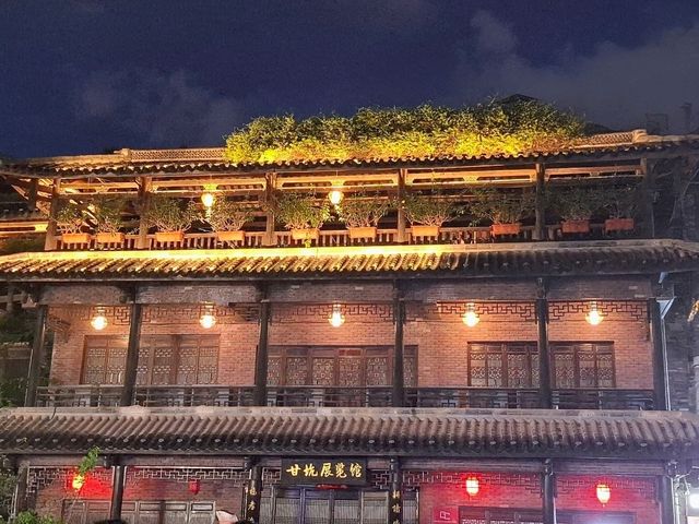 放棄治療...吃喝玩樂@深圳3日2夜