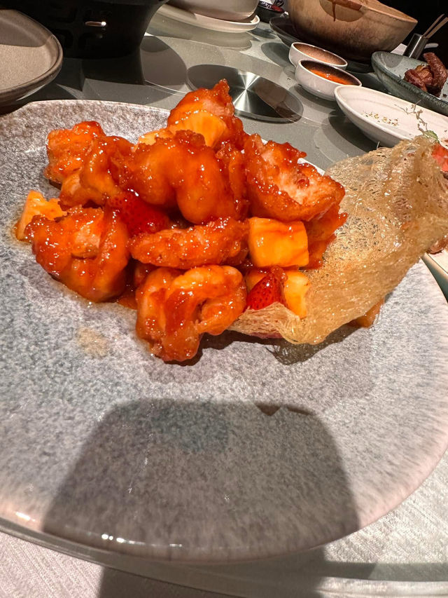 住在陽朔的工廠是什麼樣的體驗？