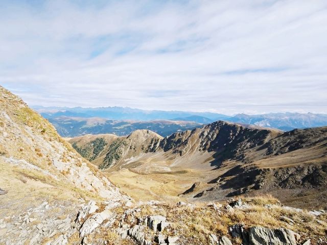 Plose Mountain