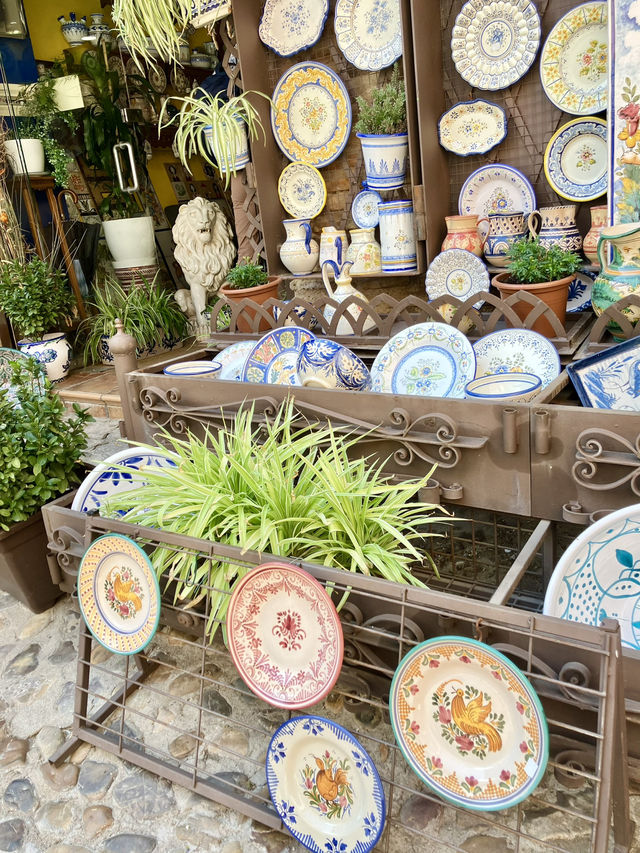 トレドの工芸品を探して🇪🇸スペイン旅 トレドの工芸品を探して🇪🇸スペイン旅