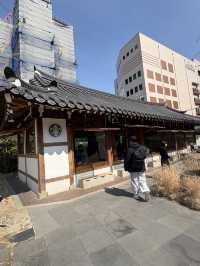 ARMYによる釜山→大邱へ日帰り旅🧳