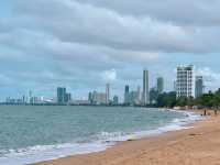 Ravindra Beach Resort สวรรค์แห่งการพักผ่อน