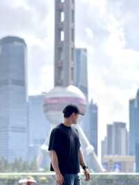 Shanghai