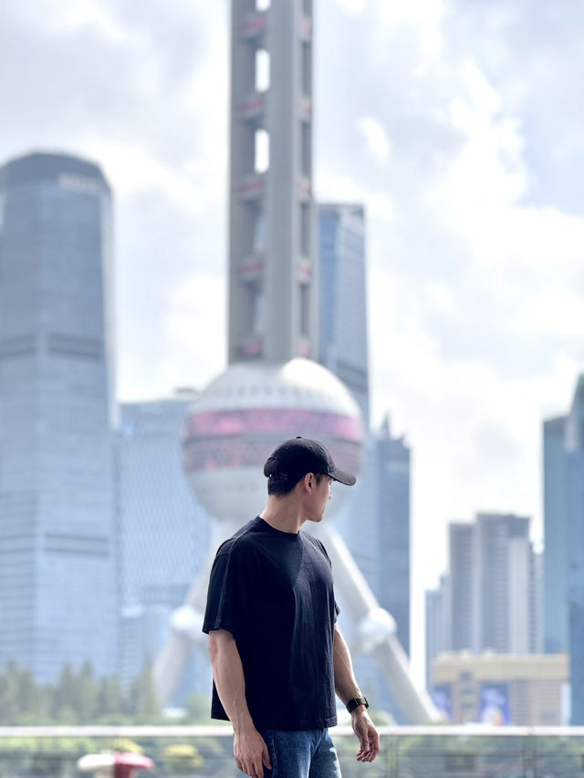 Shanghai
