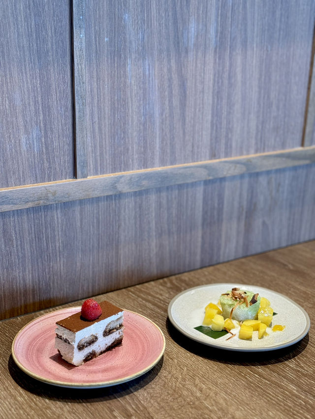 超豐富Brunch Set😍