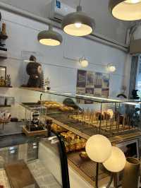 MARKRIO – ครัวซองต์ดี กาแฟดี มุมสวยทุกองศา 