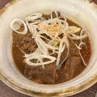 【東京/下北沢🇯🇵】厚切りタンとハラミが絶品！清田焼肉店