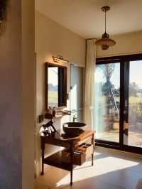 The Ultimate Secluded Retreat