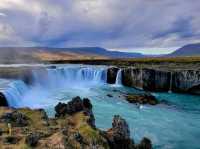 “The Heartbeat of Thingvellir”