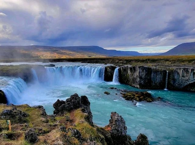 “The Heartbeat of Thingvellir”